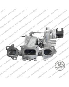 1441100Q3P Turbo Originale Nissan Qashqai Juke 1.2b