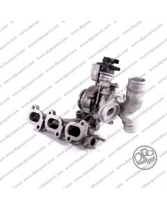 04B253019G Turbocompressore Audi Skoda Vw 1.4 TDI