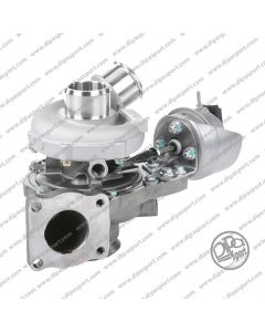 1864631 Turbo Nuovo Originale Ford 2.0 d TDCi