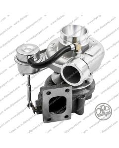 98478058 Turbo Nuovo Originale Iveco Daily II 2.5