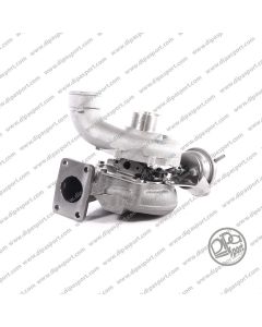 059145701F Turbo Nuovo Dipa Audi Vw Skoda 2.5 TDI