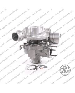 54389700002 Turbo Nissan Mercedes Renault 1.5 d dCi