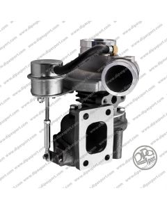 98428577 Turbo Revisionato Fiat Ducato 2.5 d TDI