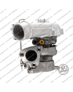 53049700023 Turbo Seat Leon Audi TT A3 1.8 T Benzina