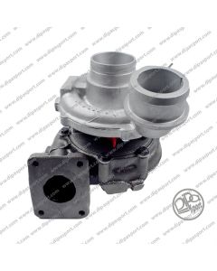 074145701DV Turbo Revisionato Volkswagen LT 2.5 TDI