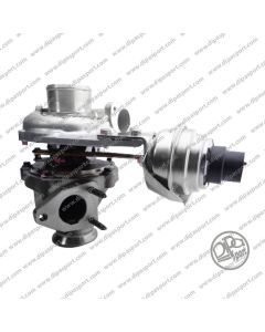 55223264 Turbo Originale Bravo Delta Freemont 2.0