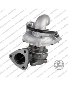 2820042610 Turbo Revisionato Kia Pregio K2500 Bongo
