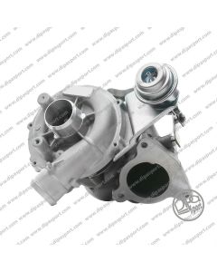 9634521180 Turbo Originale Psa Fiat Lancia 2.0 HDI