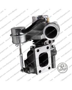 99431083 Turbo Revisionato Dipa Iveco Daily 2.5 d