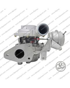 95516207 Turbo Nuovo Opel Nissan Renault 2.3 CDTI
