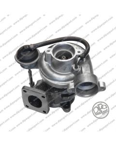 4654472 Turbo Citroen XM Y4 Peugeot 605 6B 2.5 d