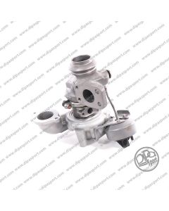 4917203000 Turbo Citroen Peugeot Ds Opel 1.6 Diesel