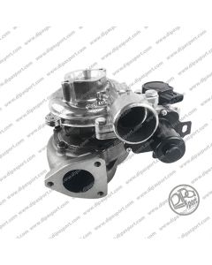 1720130011 Turbo Toyota Land Cruiser 3.0 D-4D