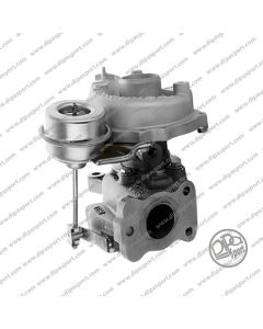53039700050 Turbo Fiat Citroen Peugeot 2.0 HDi JTD