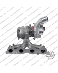 16399700010 Turbo Revisionato Hyundai Kia 1.6 T-GDI