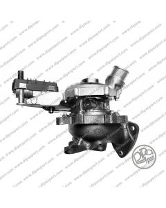 8247543 Turbo Land Rover Range Rover 3.0 TD 4x4