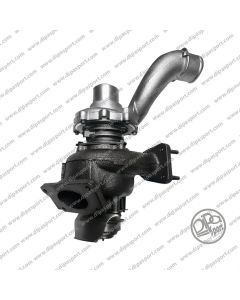 7011642 Turbo Revisionato Renault Espace III 2.2
