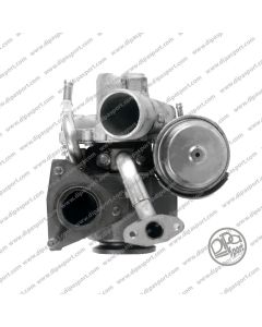 8200575462 Turbo Renault Grand Scenic Megane 1.9 d