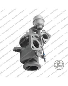 A6680960399 Turbo Mercedes Classe A Vaneo 1.7 CDI