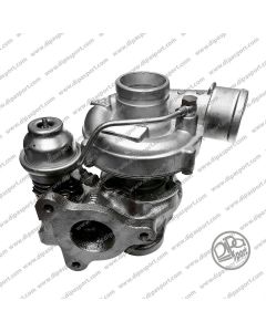 53149707013 Turbo Citroen Xantia (X1_, X2_) 1.9 D