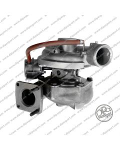4541504 Turbo Revisionato Alfa Romeo 156 2.4 JTD