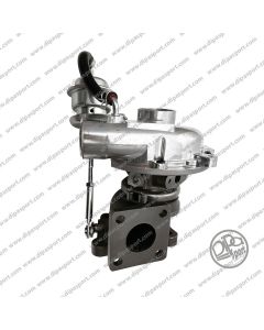8971923312 Turbo Revisionato Isuzu Trooper 2.8 TD