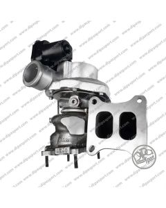 71797293 Turbo Alfa Romeo Giulia Stelvio 2.0 b