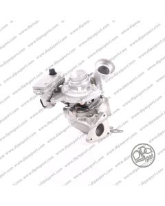 K68150052AA Turbo Nuovo Originale Jeep Dodge 2.2 CRD