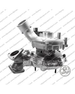 059145874E Turbo Rigenerato Audi A8 3.0 TDI Quattro