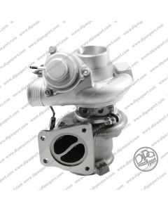 8602115 Turbo Revisionato Volvo V40 S40 2.0 T