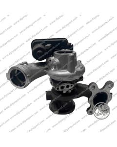 05E145701K Turbo New Originale Vag 1.5 TFSI Benzina