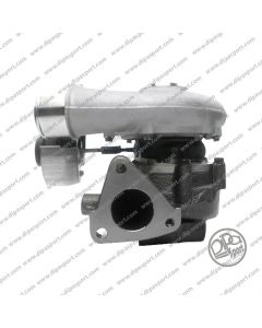 2823127810 Turbo Hyundai Santa Fè Grandeur 2.2 CRDi