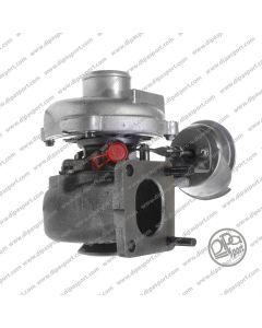 55214061 Turbo Fiat Alfa Romeo 1.9 d Jtdm Mjet