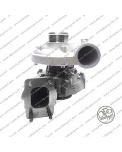504205349 Turbo Iveco Daily Massif 3.0 d Diesel