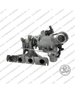 06J145713T Turbo Skoda Audi Seat Vw 2.0 Tsi Tfsi