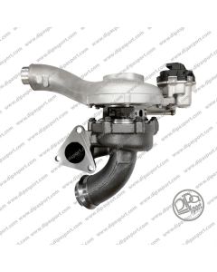 5802363734 Turbo Originale Fiat Ducato 2.3 Multijet