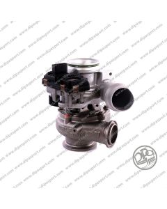 11658513635 Turbo Bmw Serie 2 X1 X2 Mini Cooper 2.0