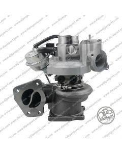 12618667 Turbina Opel Astra Insigna Saab 9-3 2.0