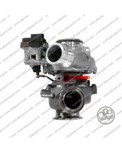8199770015 Turbo Diesel Riparato Bmw Mini 2.0 d