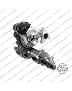 05L253019K Turbo Audi A4 A6 A7 Q5 2.0 TDI Hybrid