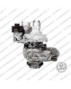 A6540909600 Turbo Mercedes Classe C E 1.6 CDI Diesel