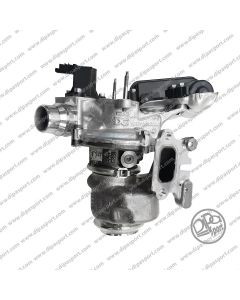 16319700012 Turbo Nissan Dacia Renault 1.0 Benzina