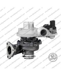 2022277 Turbina Ford Transit Tourneo 2.0 TDCi
