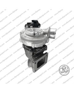 5802815821 Revisione Turbina Iveco Daily VI 2.3 d