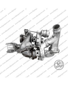 A6510901686 Turbina 2 Stadi Classe V Vito Sprinter