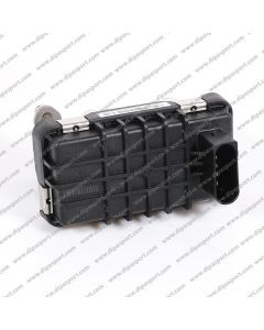 A6420901480 Attuatore Elettr. Turbo Nuovo Mercedes