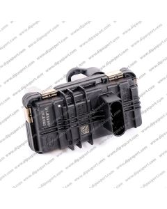59001107669 Attuatore Elettrico Turbo Nissan 2.5 dCi