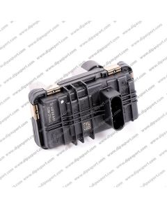 6NW010099181 Attuatore Turbina Hella 6Nw010099181