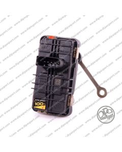 59001107213 Attuatore Elettrico Hella Bmw Mini 2.0 d