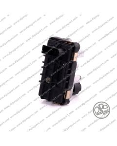 761963  Attuatore Elettrico Audi A4 A6 2.7 TDI 